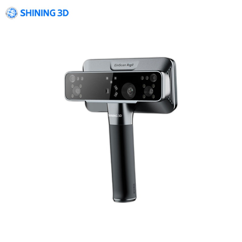 SHINING 3D EinScan Rigil Scanner