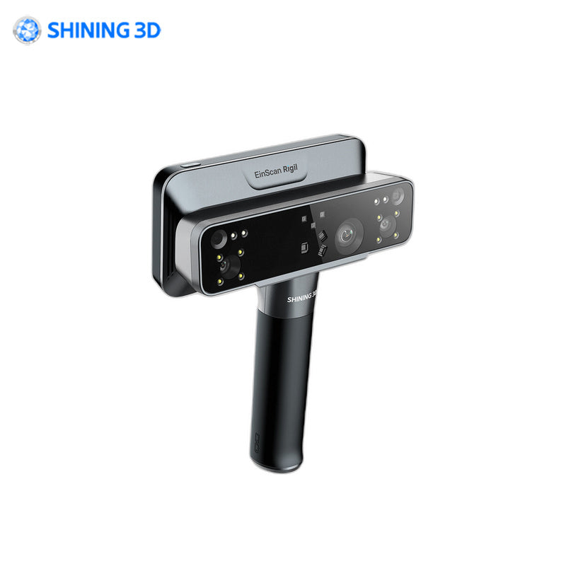 SHINING 3D EinScan Rigil Scanner