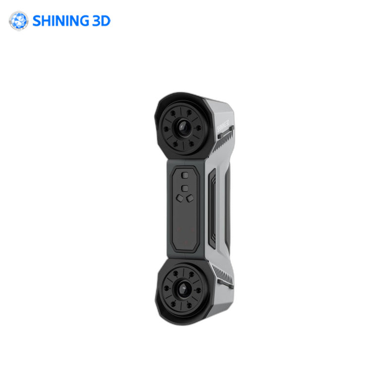 SHINING 3D FreeScan Combo Scanner