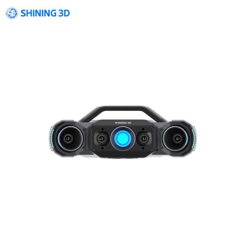 SHINING 3D OptimScan Q12 Scanner