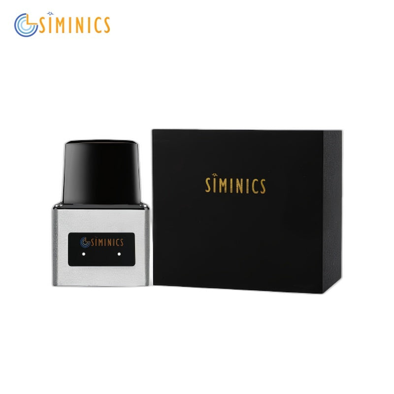SIMINICS PAVO LiDAR
