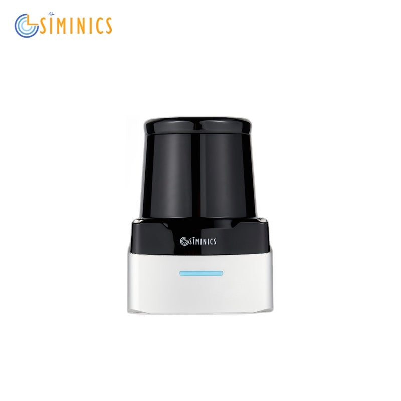 SIMINICS PAVO2 LiDAR
