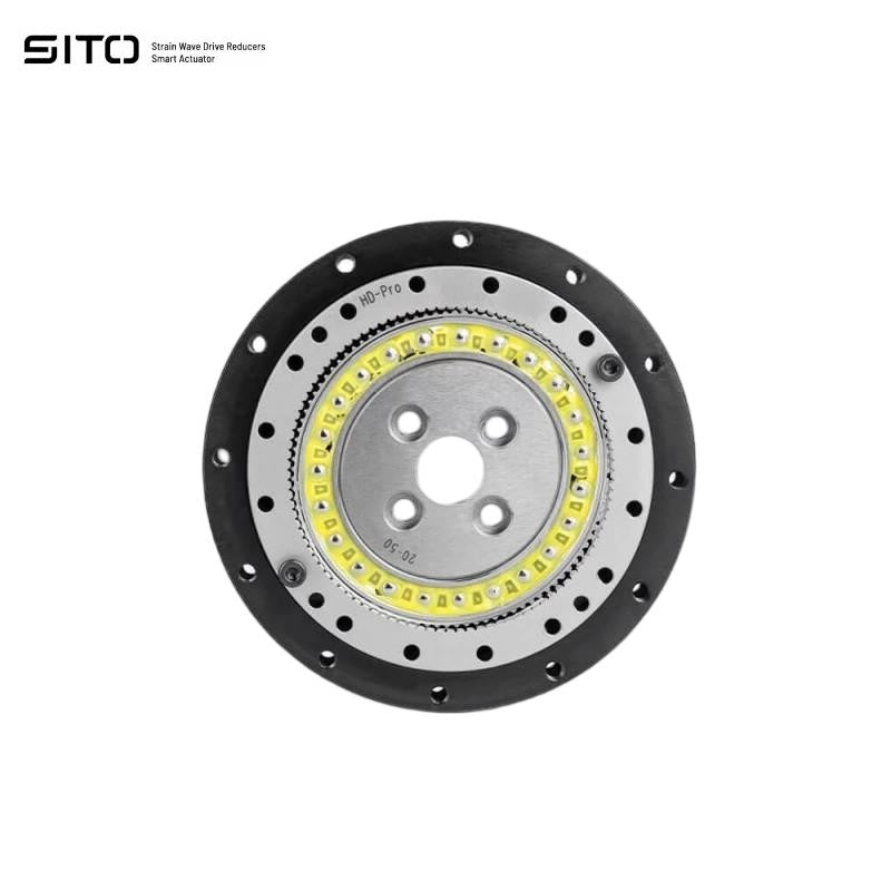 SITO DRIVE HD-17 Pro Reducer