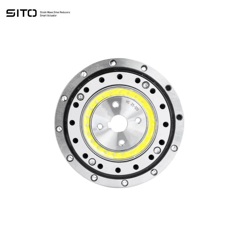 SITO DRIVE HS-25-III Reducer