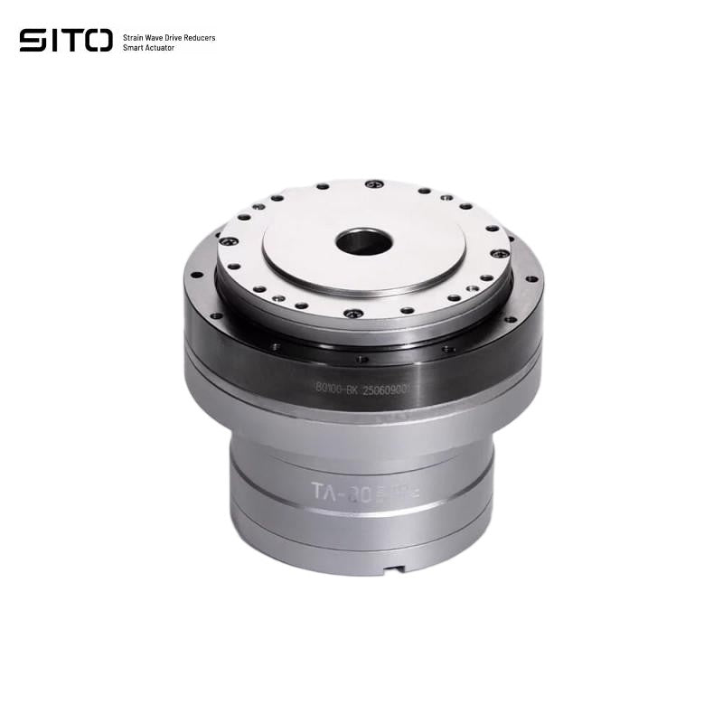 SITO DRIVE TA-80 Rotary Actuator
