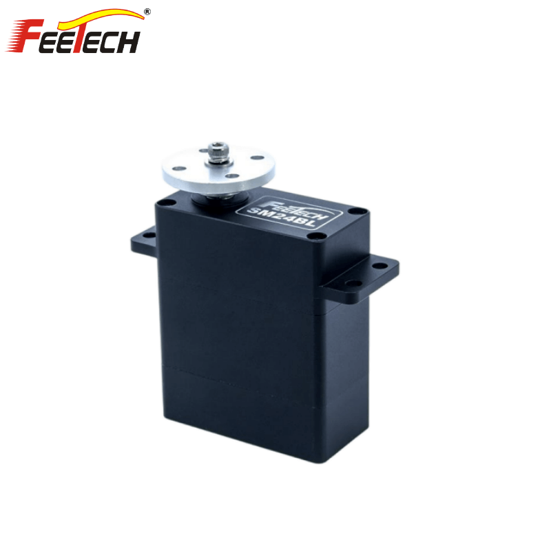 FEETECH SM24BL-C001 Servo Motor