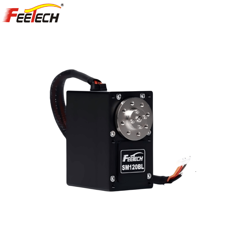 FEETECH SM120BL Servo Motor