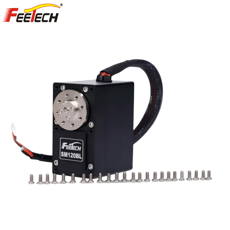 FEETECH SM120BL Servo Motor