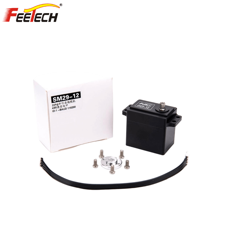 FEETECH SM2912-C001 Servo Motor