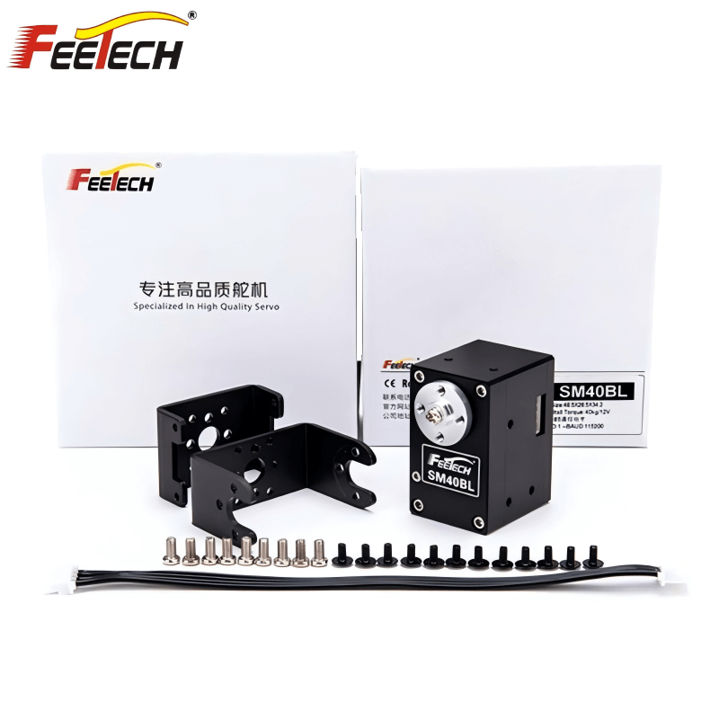FEETECH SM40BL-C001 Servo Motor
