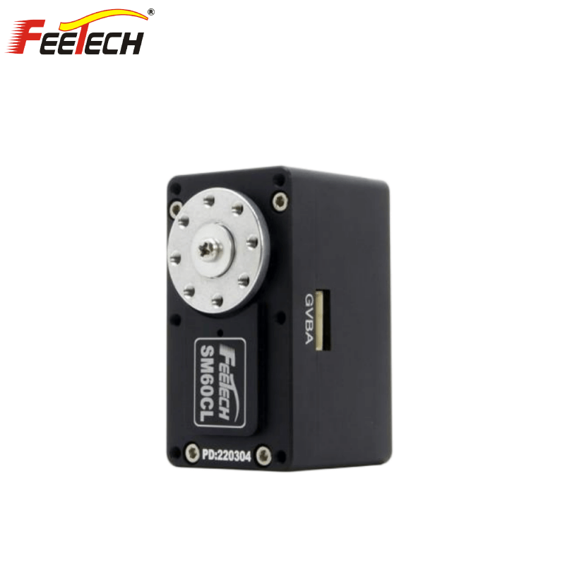 FEETECH SM60CL-C001 Servo Motor