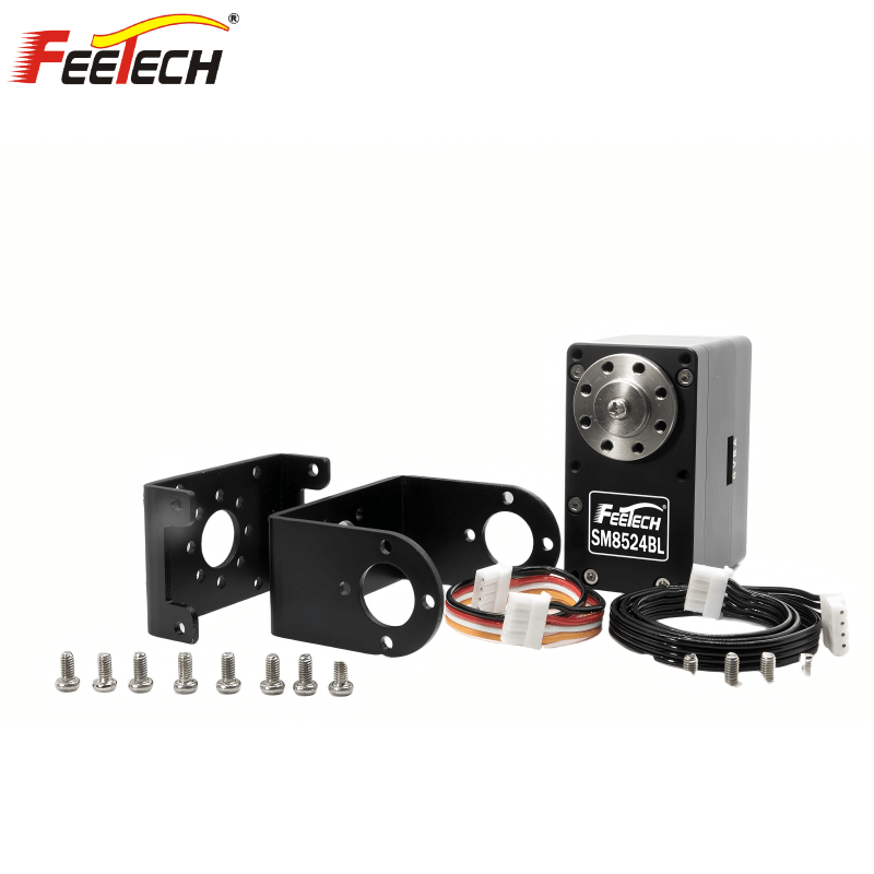 FEETECH SM8524BL-C001 Servo Motor