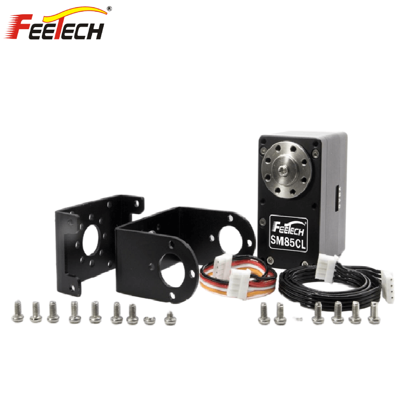 FEETECH SM85CL-C001 Servo Motor