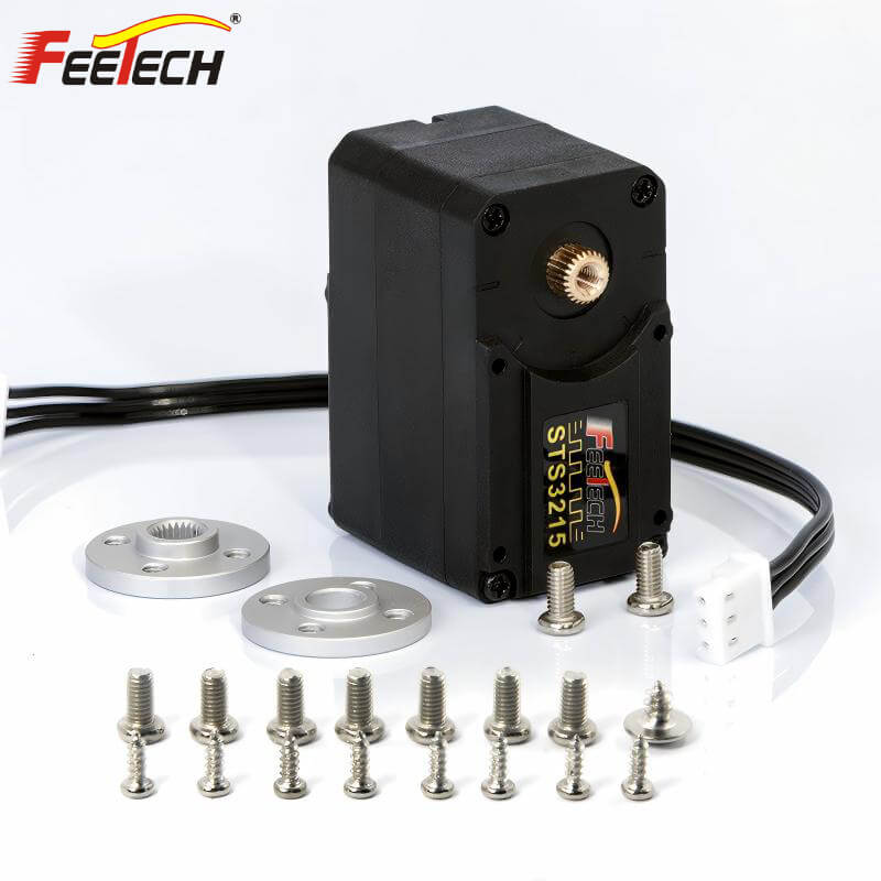 FEETECH STS3215 Servo Motor