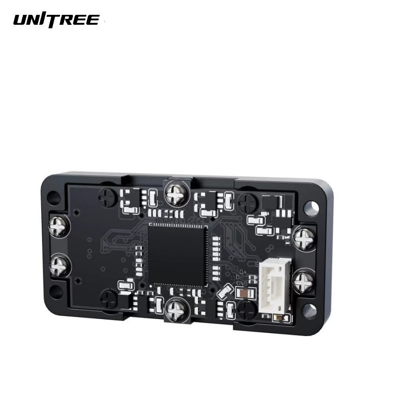 Unitree SV1-25 Camera