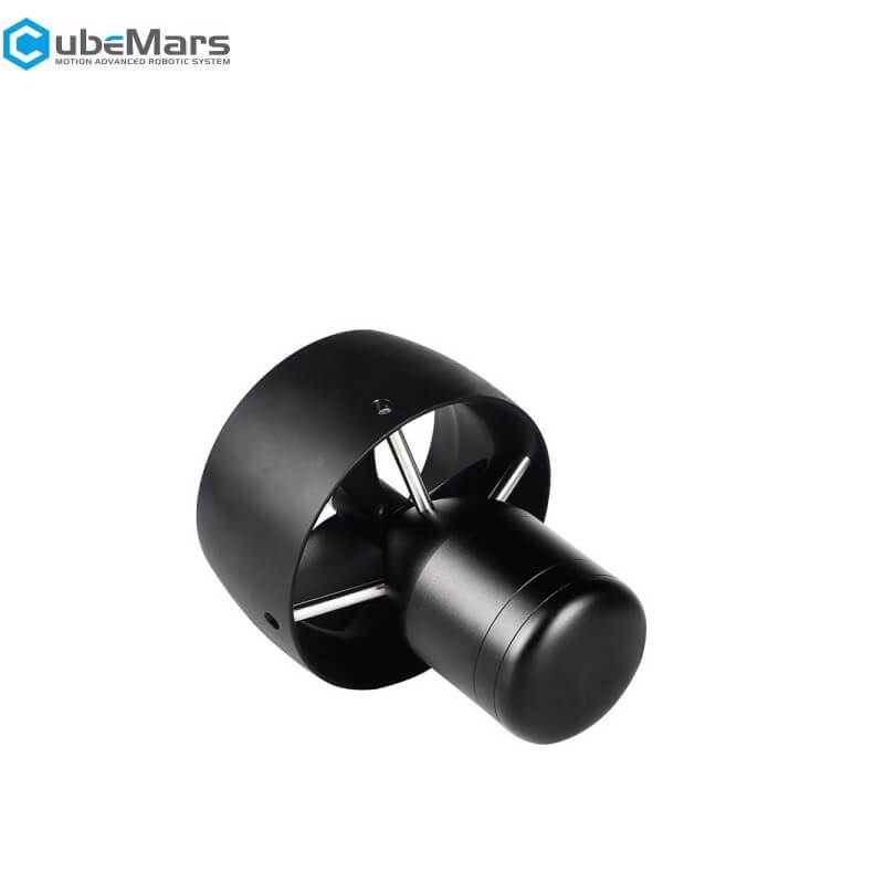 CubeMars SW12 Underwater Thruster