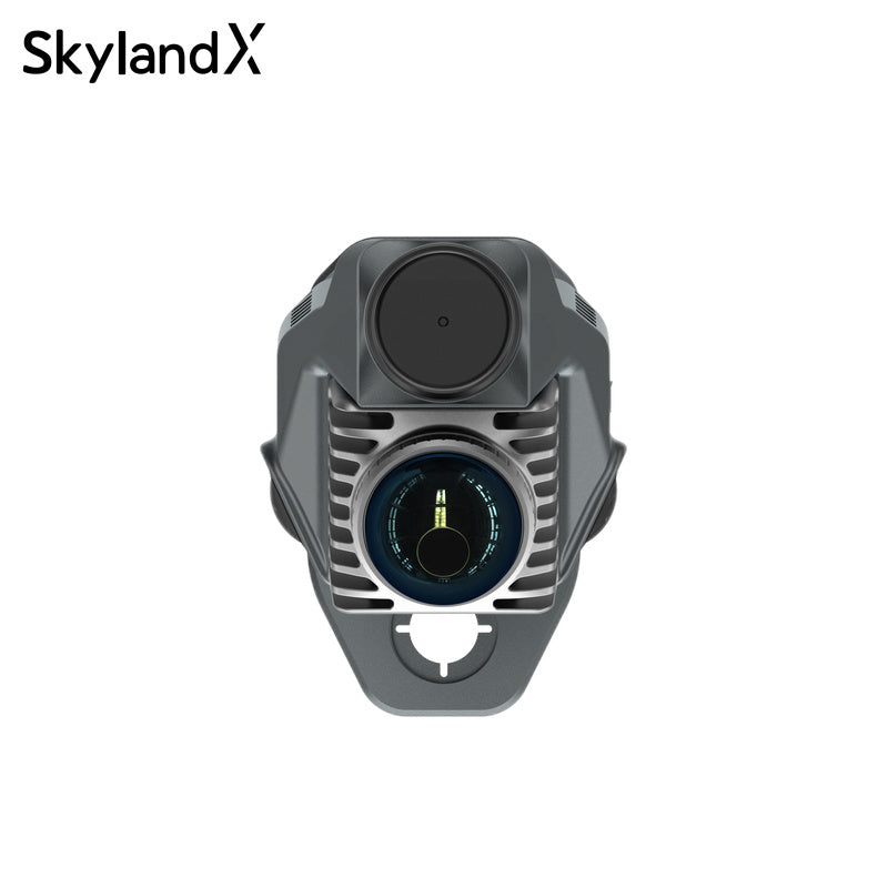 SkylandX MetaCam Air2 LiDAR Scanner