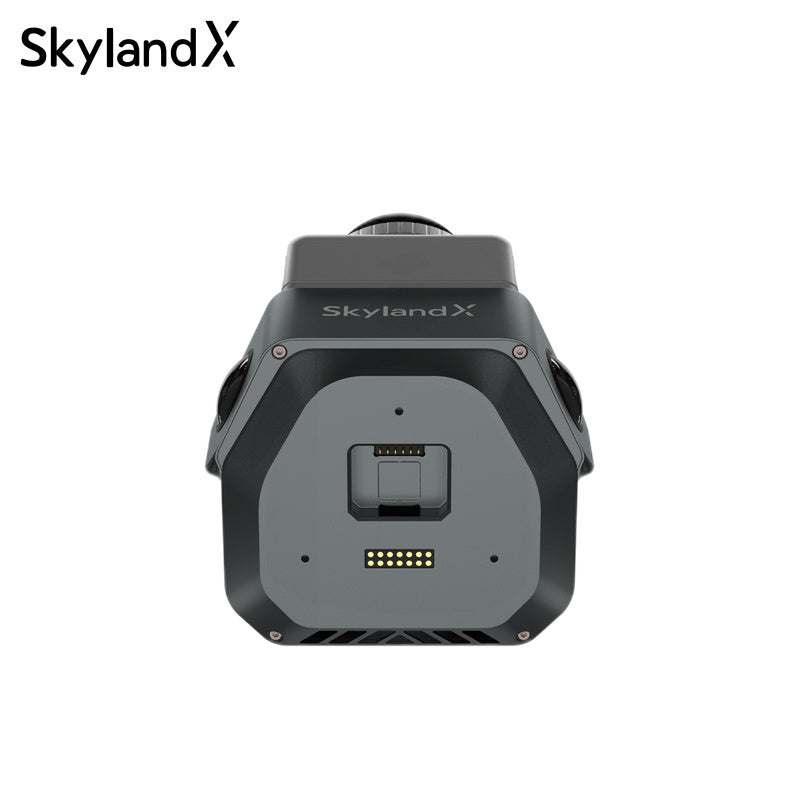 SkylandX MetaCam Air2 LiDAR Scanner