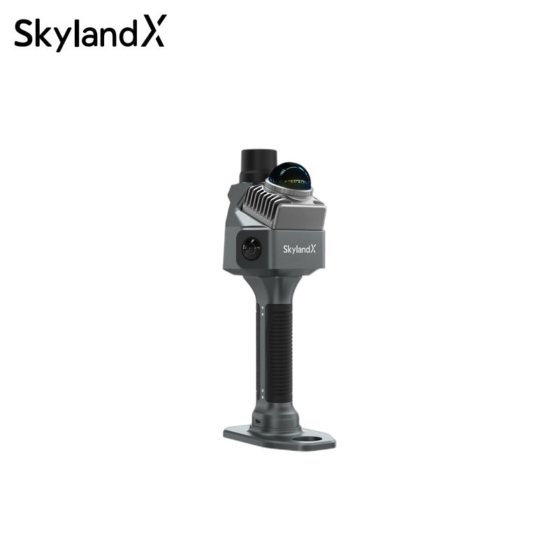 SkylandX MetaCam Air2 LiDAR Scanner