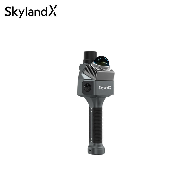 SkylandX MetaCam Air2 LiDAR Scanner