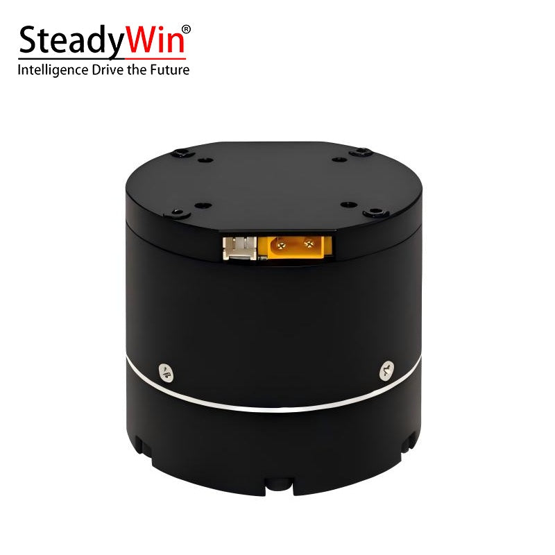 SteadyWin GIM4310-40 Planetary Reducer Motor