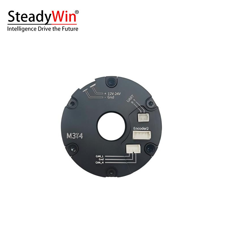 SteadyWin OT3507 Motor