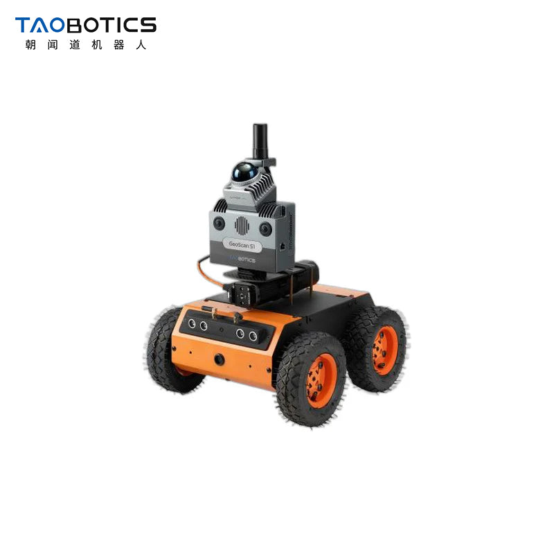 TAOBOTICS GeoScan S1 Scanner
