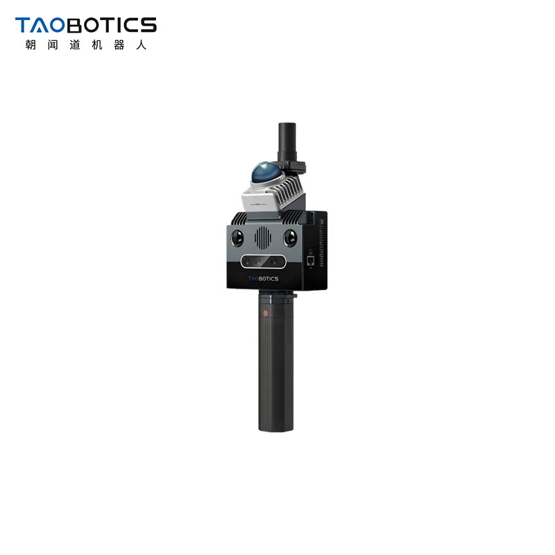 TAOBOTICS GeoScan S1 Scanner
