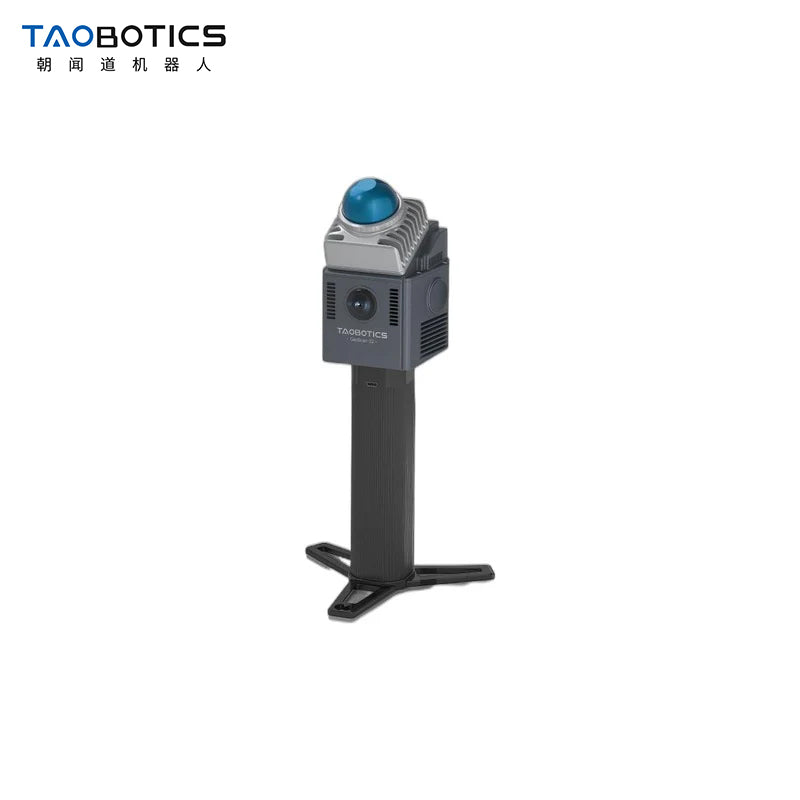 TAOBOTICS GeoScan S2 Scanner