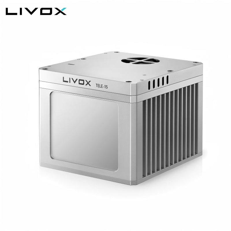 Livox TELE-15 LiDAR
