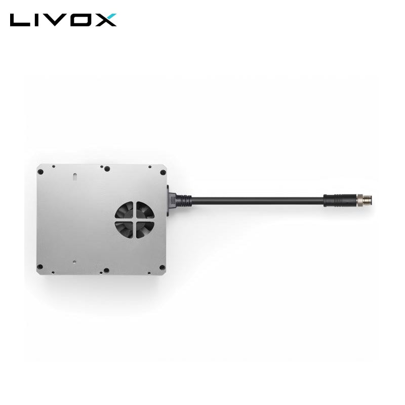 Livox TELE-15 LiDAR