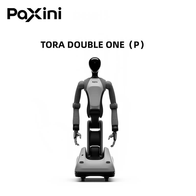 PaXini Tech TORA DOUBLE ONE Robot