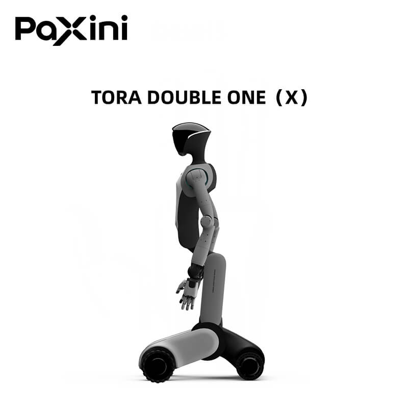 PaXini Tech TORA DOUBLE ONE Robot
