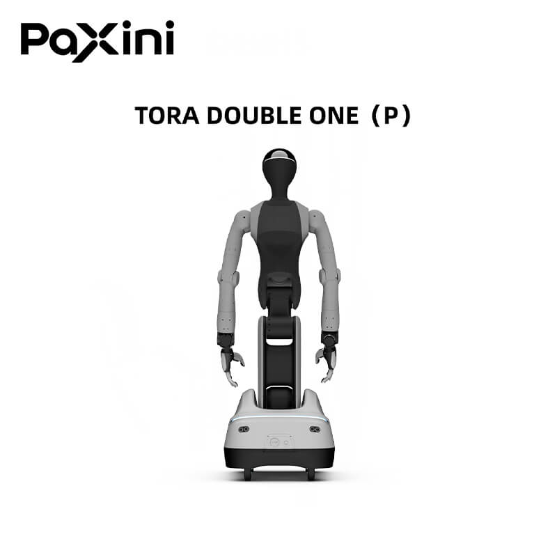 PaXini Tech TORA DOUBLE ONE Robot