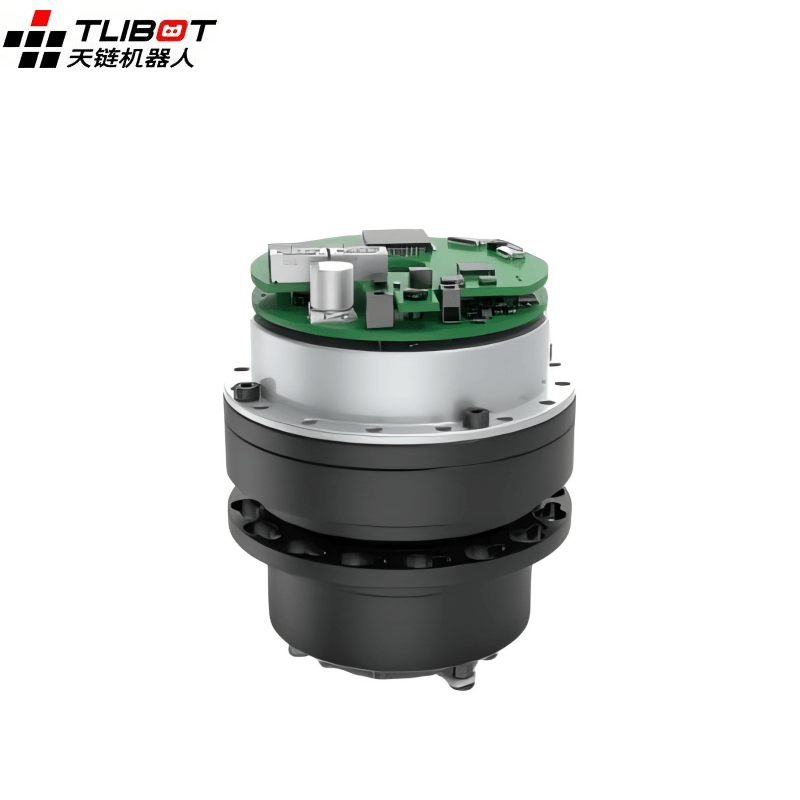TLIBOT TSJA14 Motor