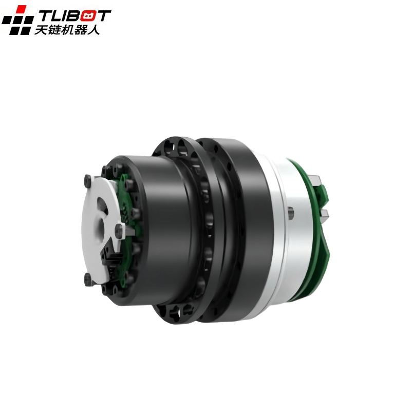 TLIBOT TSJA14 Motor