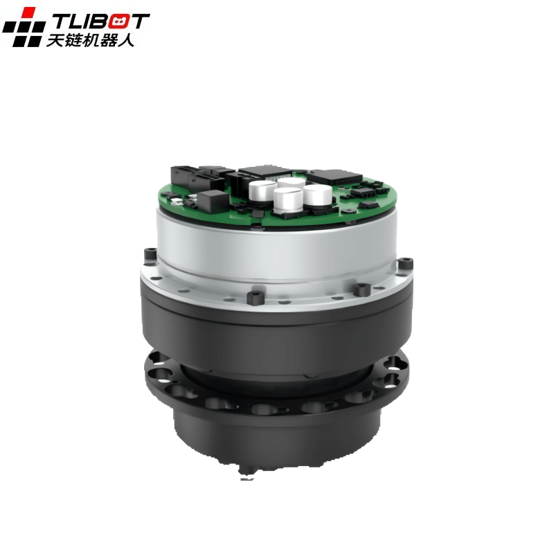 TLIBOT TSJA17 Motor