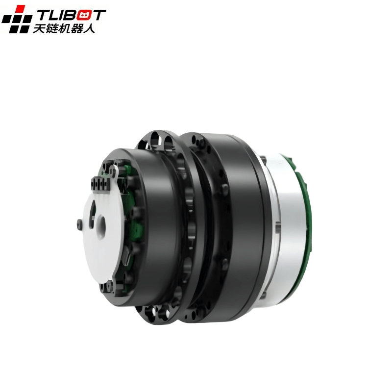 TLIBOT TSJA17 Motor