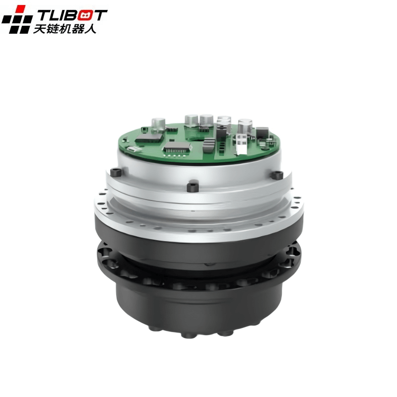 TLIBOT TSJA25 Motor