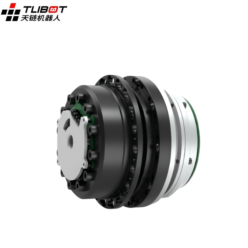 TLIBOT TSJA25 Motor