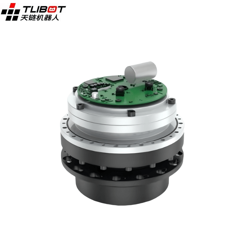 TLIBOT TSJA32 Motor