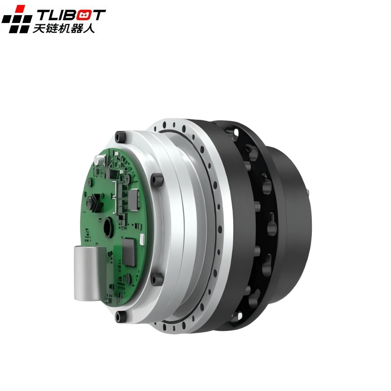 TLIBOT TSJA32 Motor