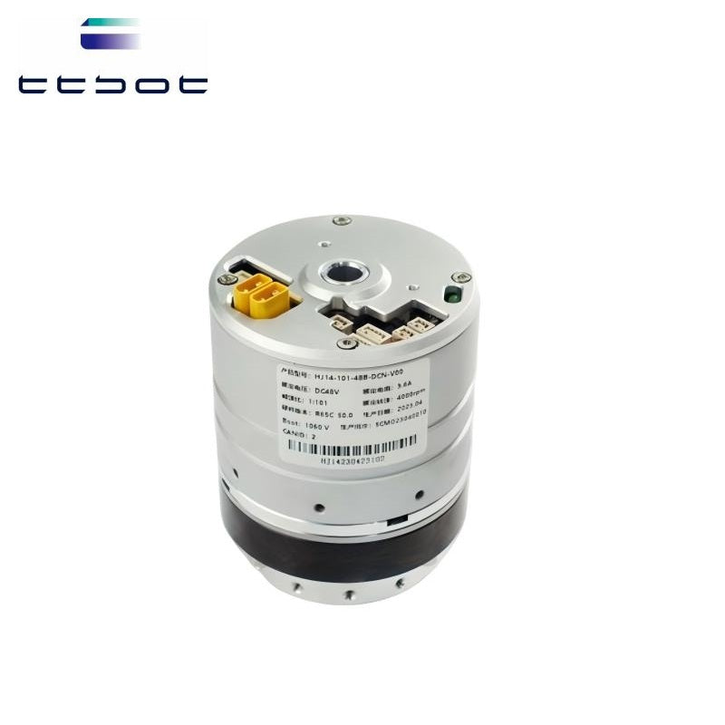 TTBOT HJ14 Motor