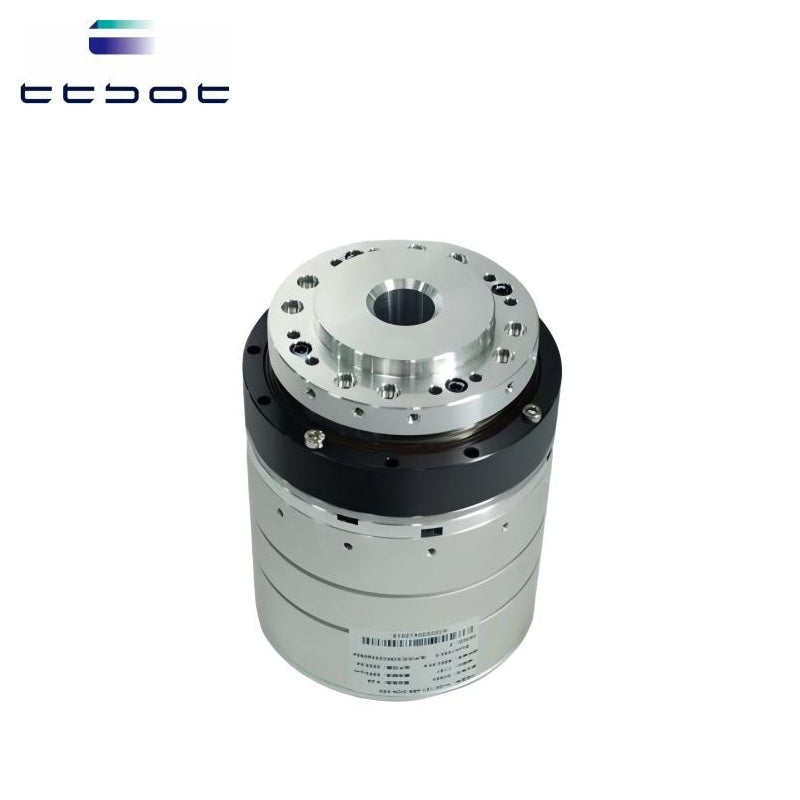 TTBOT HJ20 Motor
