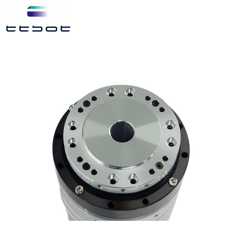 TTBOT HJ25 Motor