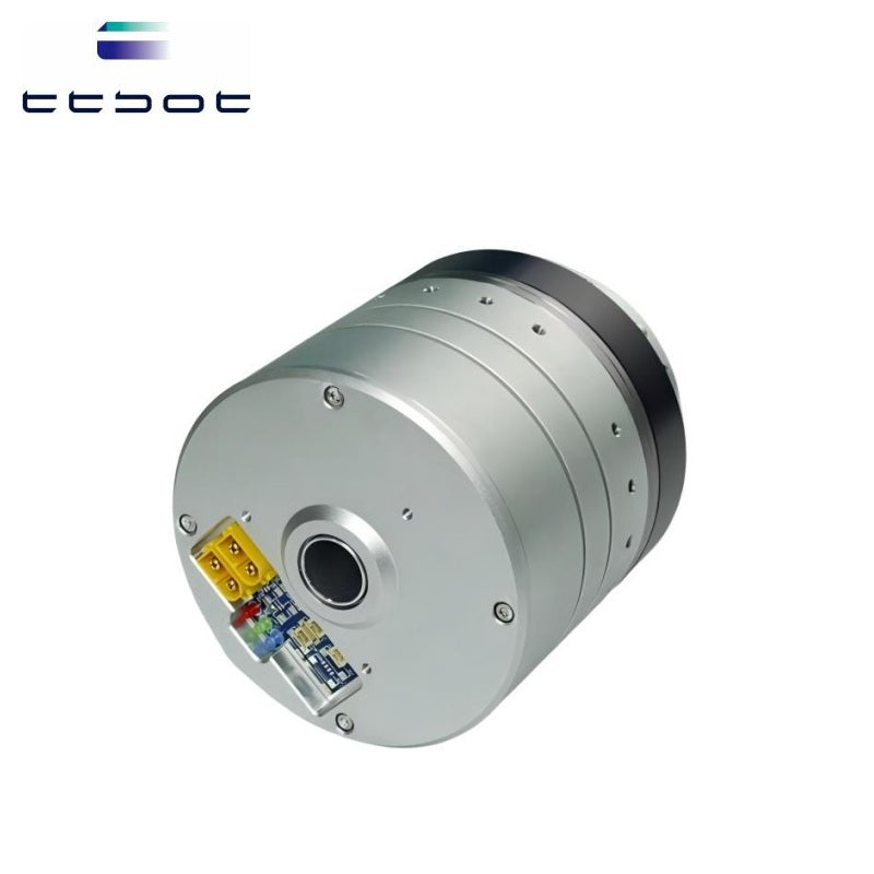 TTBOT HJ25 Motor