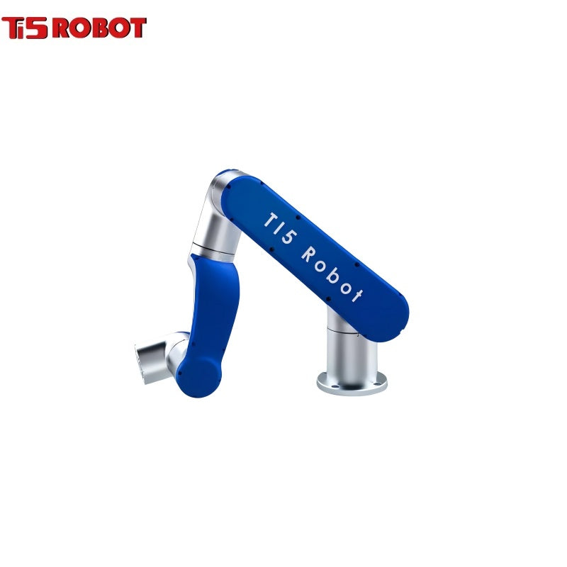 Ti5 ROBOT EBLM Series