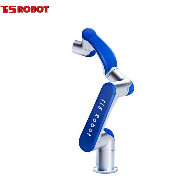 Ti5 ROBOT EBLM Series