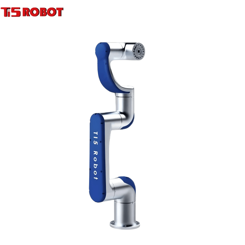 Ti5 ROBOT EBLM Series