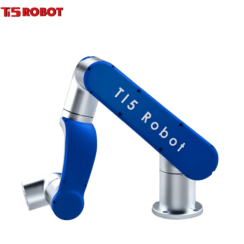 Ti5 ROBOT EBLM Series